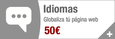 Globaliza tu web